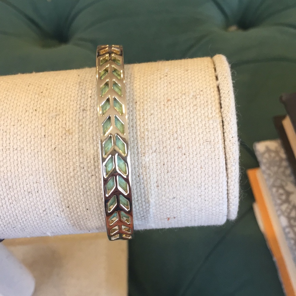 Stella &dot bracelet